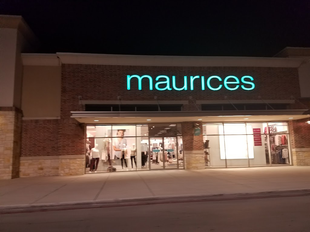 Maurices | 243 Creekside Way, New Braunfels, TX 78130, USA | Phone: (830) 626-0866