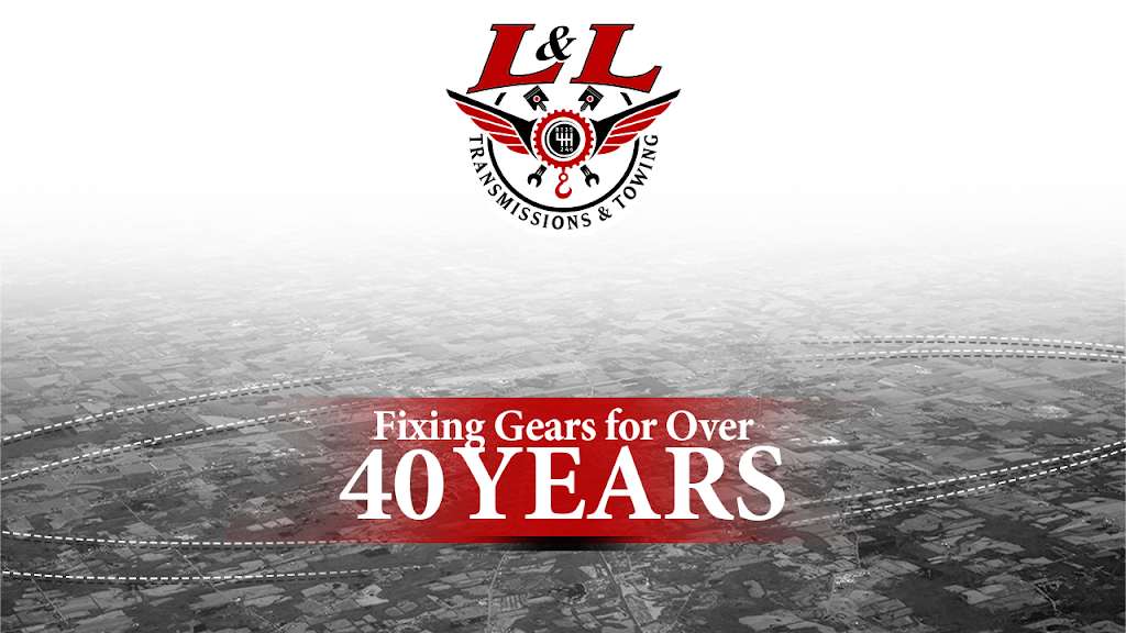 L & L Transmissions and Towing Inc. | 8781 Alexander Rd, Batavia, NY 14020, USA | Phone: (585) 343-1735