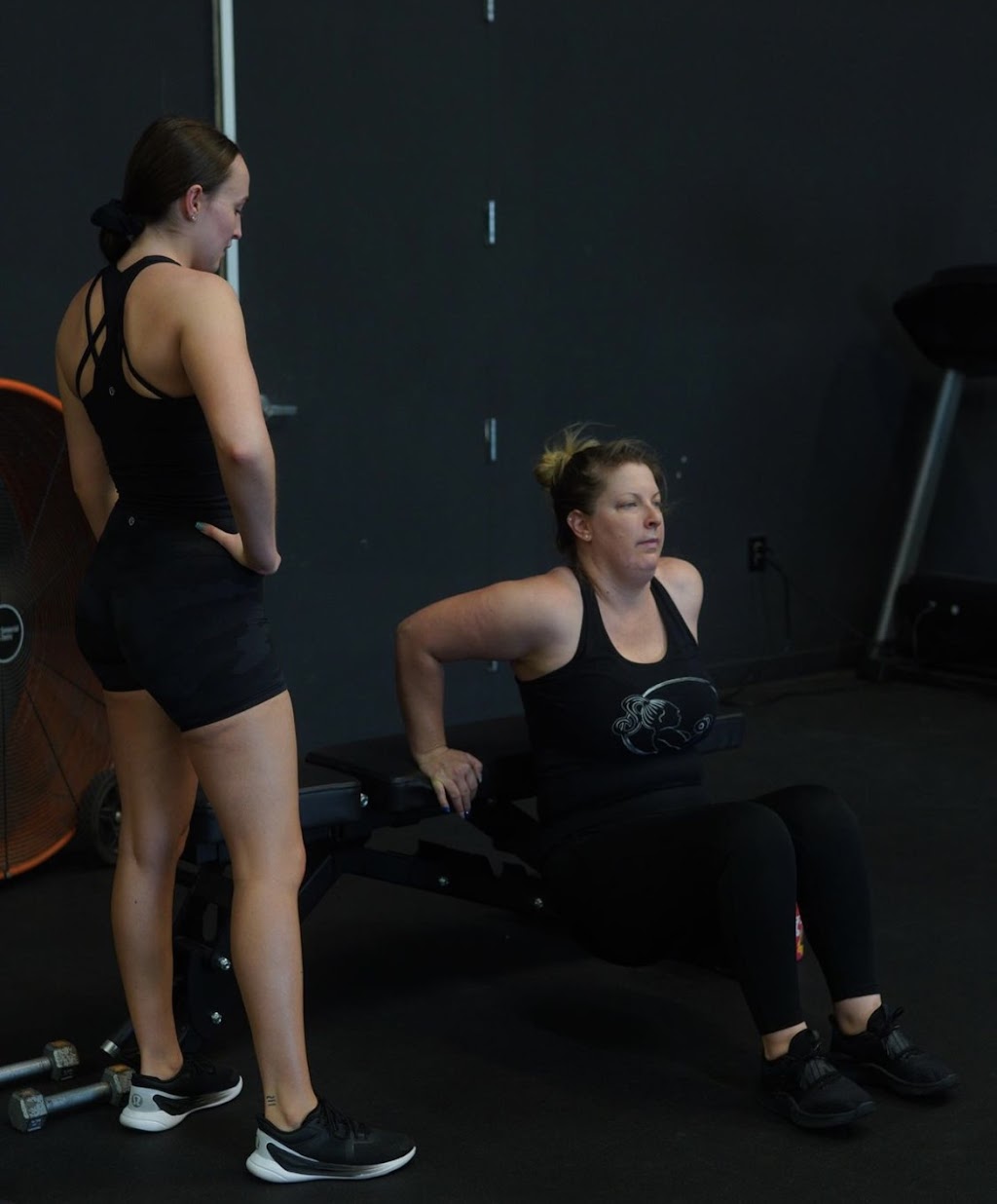 Lexi Hale Fitness | 7280 N Glen Harbor Blvd #106, Glendale, AZ 85307, USA | Phone: (480) 200-4801