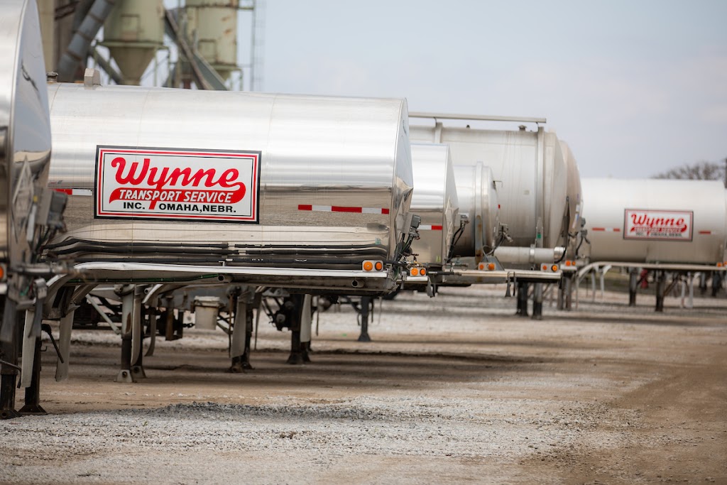 Wynne Transport Service, Inc. | 2222 N 11th St, Omaha, NE 68110, USA | Phone: (800) 383-9330