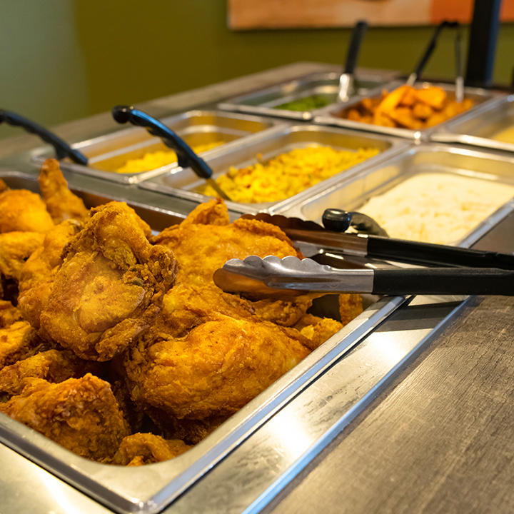 Pizza Ranch | 5785 Minnesota Ave N, Oak Park Heights, MN 55082, USA | Phone: (651) 351-2150