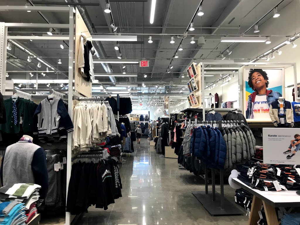 Old Navy | 2150 Vista Way, Oceanside, CA 92054, USA | Phone: (760) 967-3914