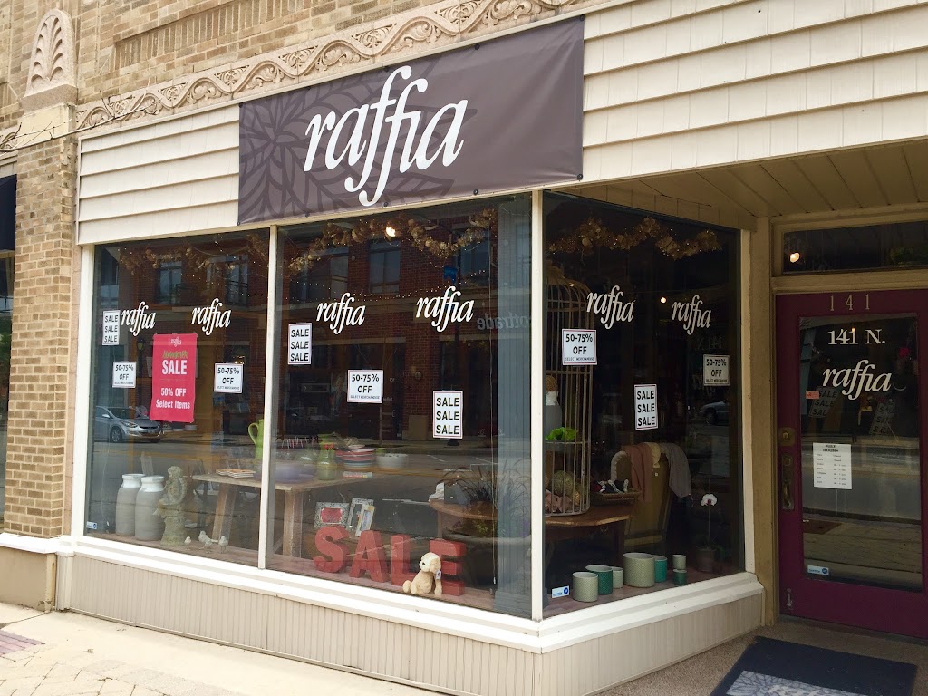 Raffia Gifts | 141 N Northwest Hwy, Park Ridge, IL 60068 | Phone: (847) 825-7734