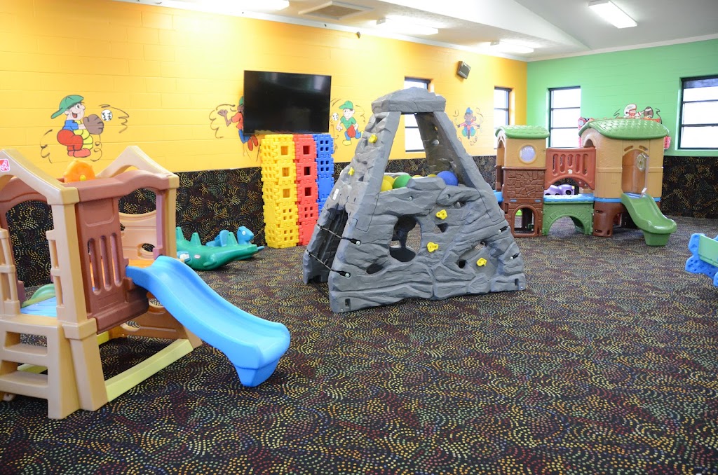 Blondo Childcare And Preschool | 14419 Blondo St, Omaha, NE 68116, USA | Phone: (402) 933-8668