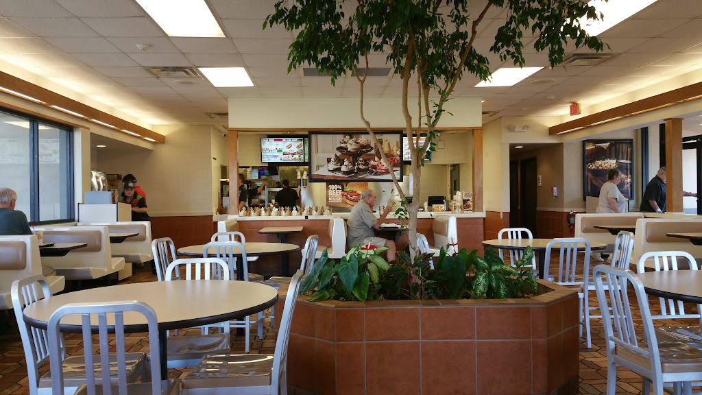 Burger King | 6502 State Rd 64, Bradenton, FL 34208, USA | Phone: (941) 747-7891