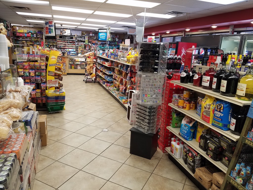 Quik Food Mart | 921 W Main St, Avondale, AZ 85323, USA | Phone: (623) 932-9033