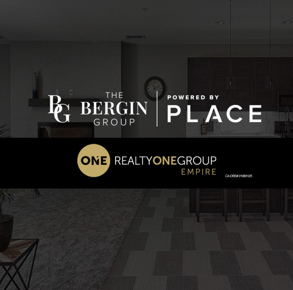 The Bergin Group at Realty One Group Empire | 13330 Ranchero Rd Ste# 11, Oak Hills, CA 92344, USA | Phone: (760) 273-5788