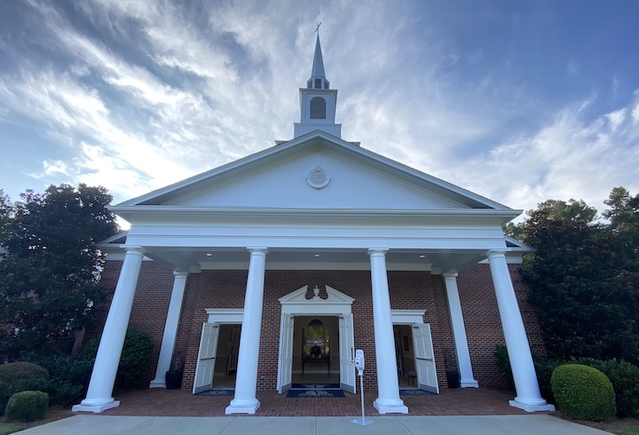New Salem Baptist Church | 836 New Salem Rd, Kennesaw, GA 30152 | Phone: (770) 428-4630