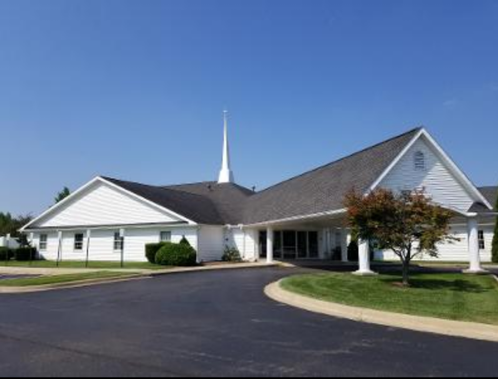 North Auburn Hills Baptist Church | 3889 N Squirrel Rd, Auburn Hills, MI 48326 | Phone: (248) 340-5910