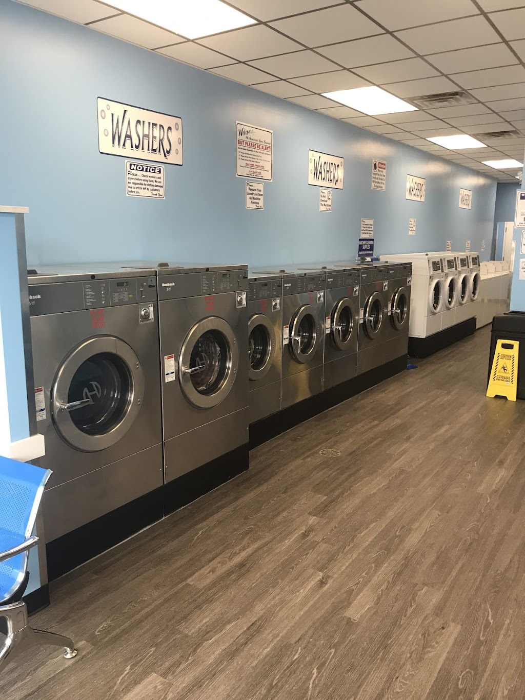Hometown Laundromat | 6929 Erie Rd, Derby, NY 14047, USA | Phone: (716) 604-5957