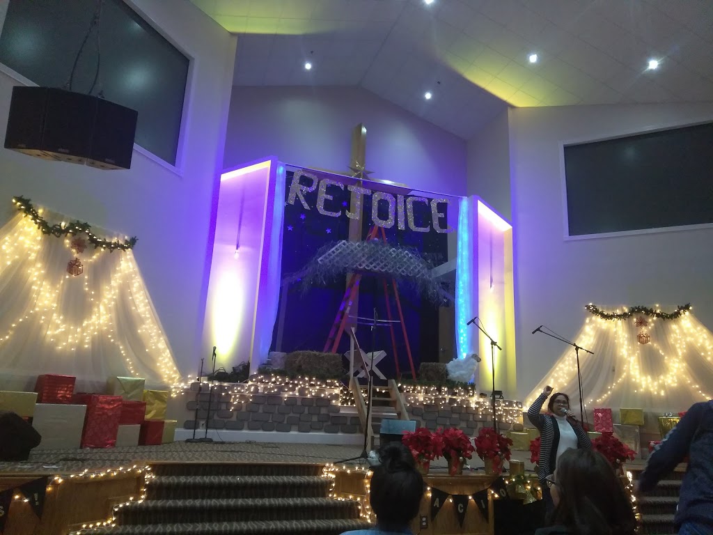 MISSIONARY CHURCH ASSEMBLY OF GOD - MR3B | 1021 Oregon Trail SW, Marietta, GA 30008, USA | Phone: (770) 424-0410