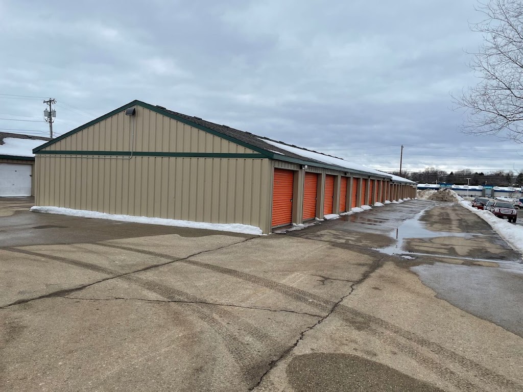 GV Storage | 2233 S Stoughton Rd, Madison, WI 53716, USA | Phone: (608) 600-0377