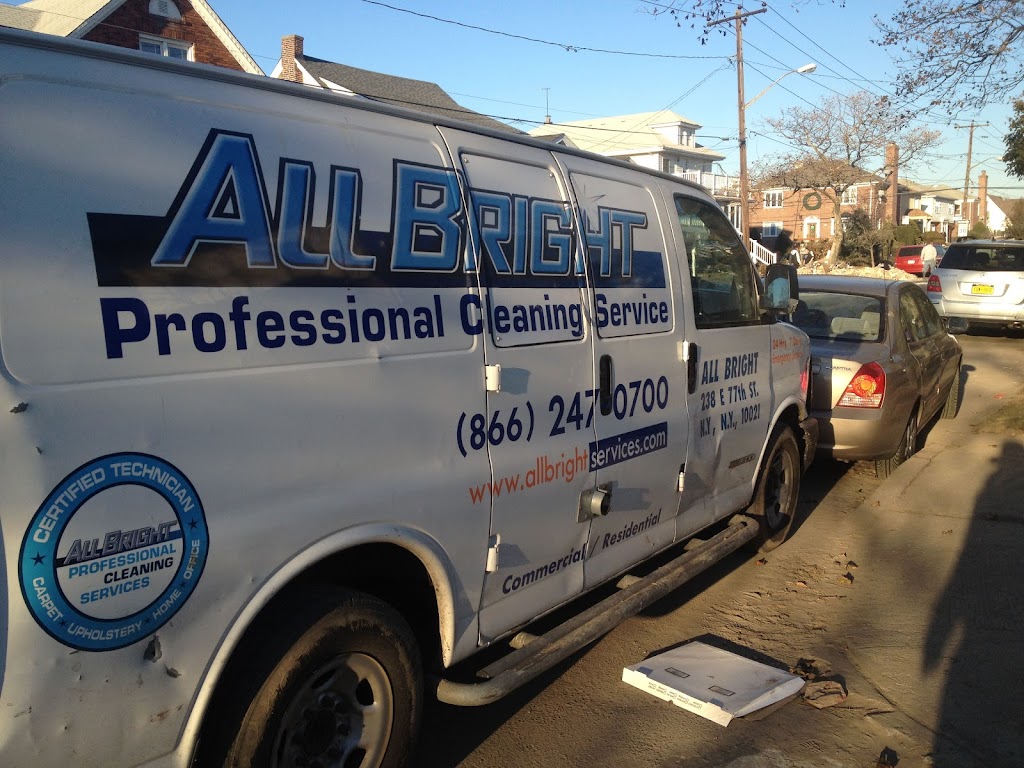 All Bright Services | 234 5th Ave #310, New York, NY 10001, USA | Phone: (212) 744-8696