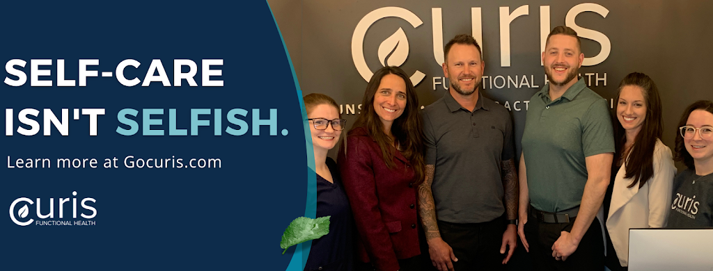 Curis Functional Health | 5810 Long Prairie Rd #300, Flower Mound, TX 75028, USA | Phone: (972) 539-2323