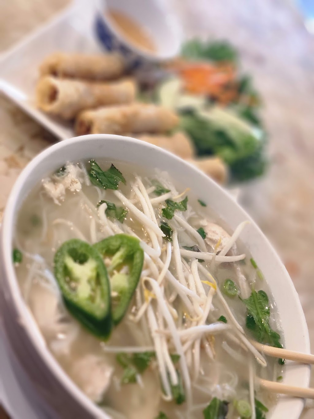 Pho So 1 Lake Forest | 21771 Lake Forest Dr #114, Lake Forest, CA 92630, USA | Phone: (949) 367-5020