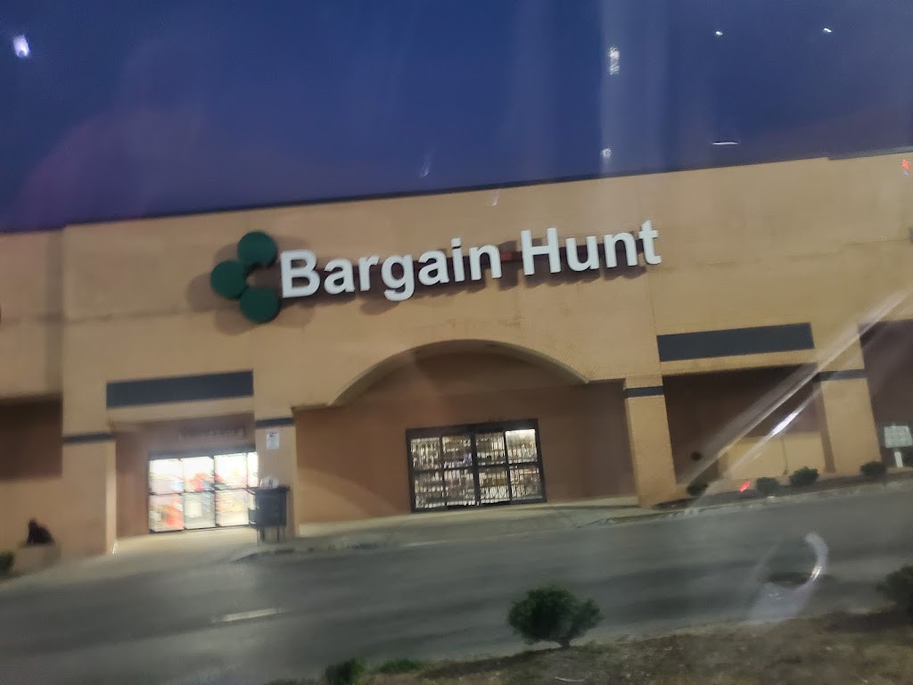 Bargain Hunt | 7001 Crestwood Blvd #300, Birmingham, AL 35210, USA | Phone: (205) 595-0460