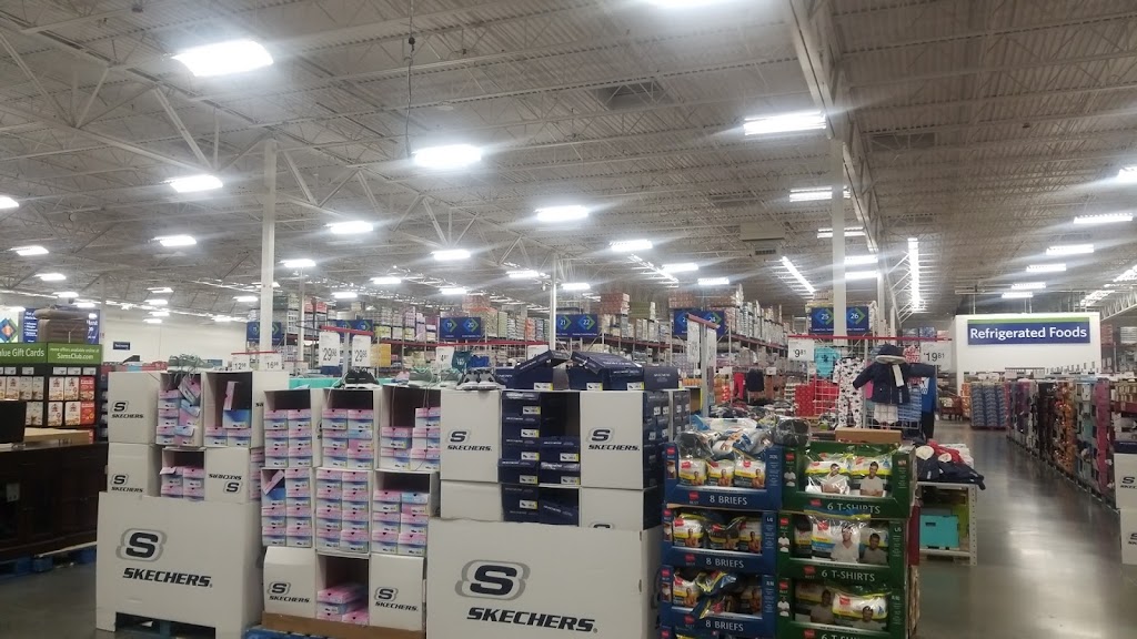 Sams Club | 2174 Martin Luther King Blvd, Houma, LA 70360, USA | Phone: (985) 851-3631