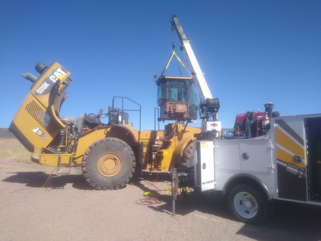 Noon Mechanical & Hydraulics | 3256 AZ-82, Sonoita, AZ 85637, USA | Phone: (520) 604-6503