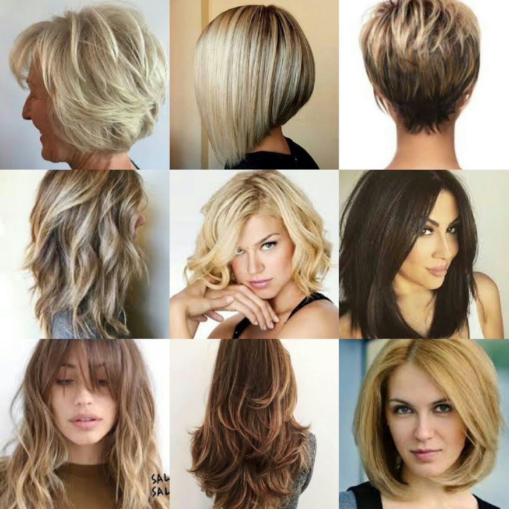 Maggies Hair Salon | 3200 E Hwy 199 Suite D, Springtown, TX 76082, USA | Phone: (682) 804-7024