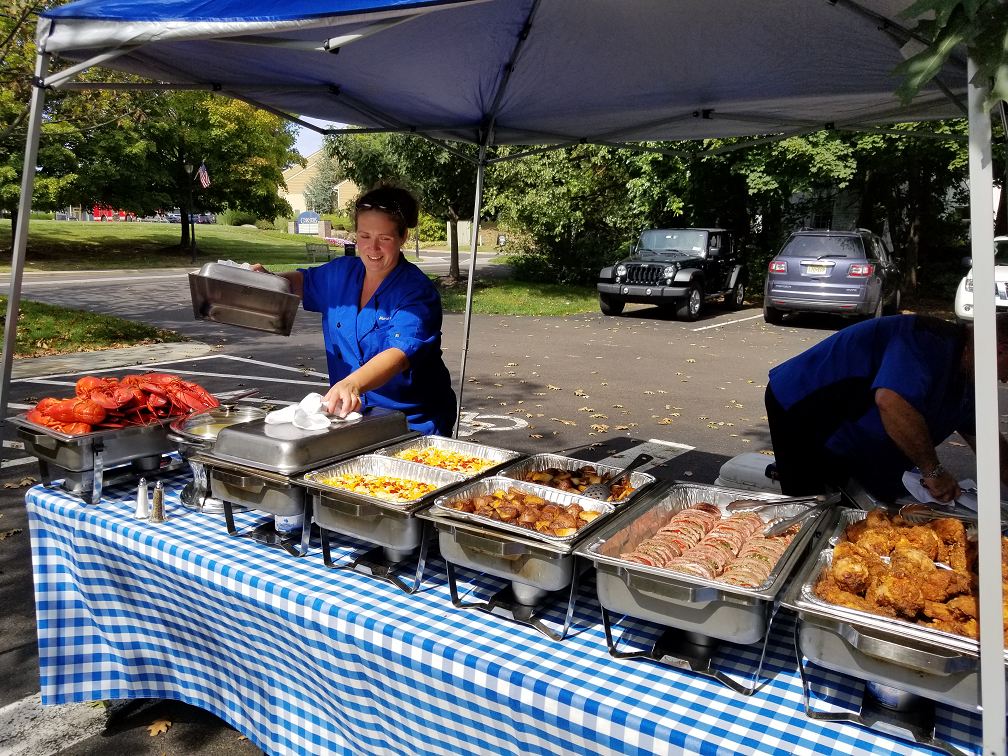 Shore Catering | 245 Drum Point Rd, Brick Township, NJ 08723, USA | Phone: (732) 920-3040