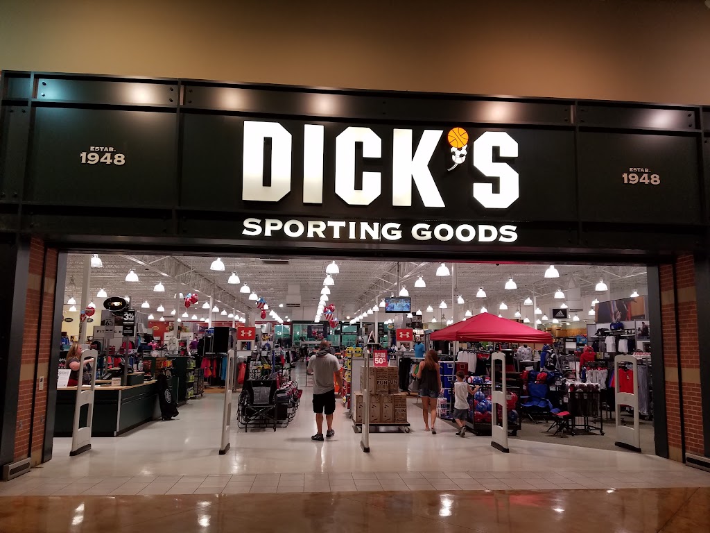 DICKS Sporting Goods | 329 Pittsburgh Mills Cir, Tarentum, PA 15084, USA | Phone: (724) 274-0240