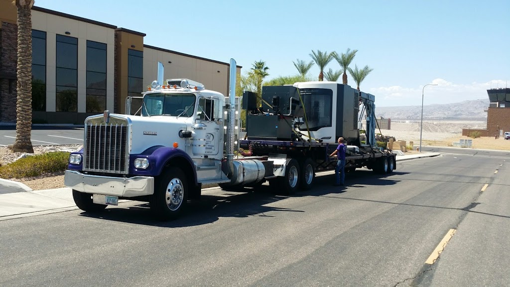 C & M Rigging LLC | 1821 E Jackson St # B, Phoenix, AZ 85034, USA | Phone: (602) 253-8200