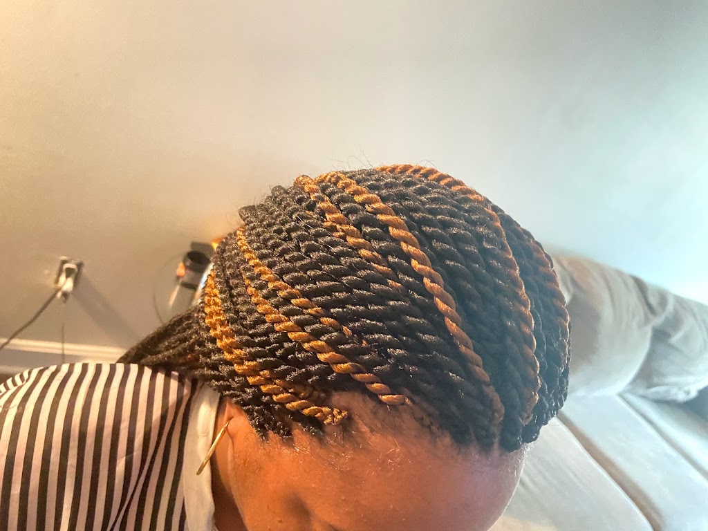 Meme African Hair Braiding | 200 Seven Oaks Road, Durham, NC 27704, USA | Phone: (984) 201-2650