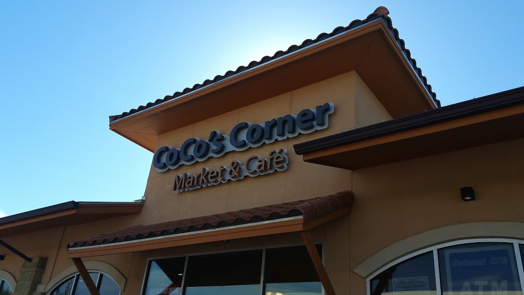 Cocos Corner | 15101 Anderson Mill Rd, Cedar Park, TX 78613, USA | Phone: (512) 250-9555