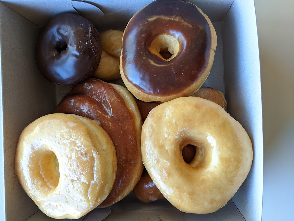 CKs Donuts | 8333 Folsom Blvd, Sacramento, CA 95826, USA | Phone: (916) 381-3818