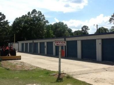 Walker South Storage | 22891 Walker South Rd, Denham Springs, LA 70726, USA | Phone: (225) 667-8544