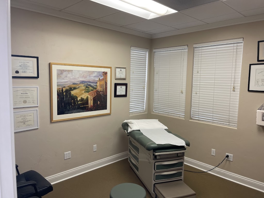 Halyna West, MD | 9460 Cuyamaca St Suite 104, Santee, CA 92071, USA | Phone: (619) 825-2732