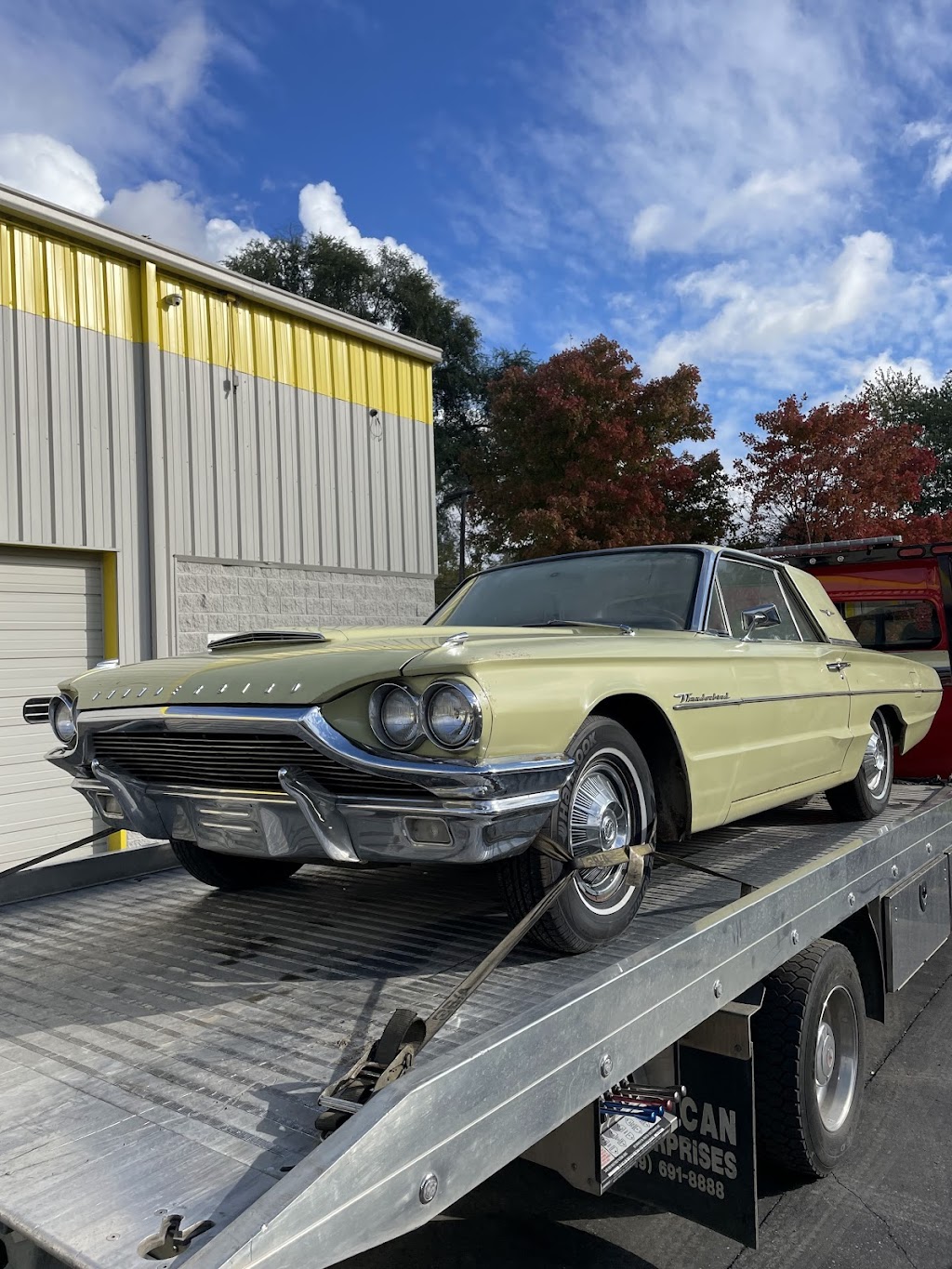 Baker Auto - Waterford | 2980 Winton Rd, Waterford Township, MI 48328, USA | Phone: (248) 674-3985