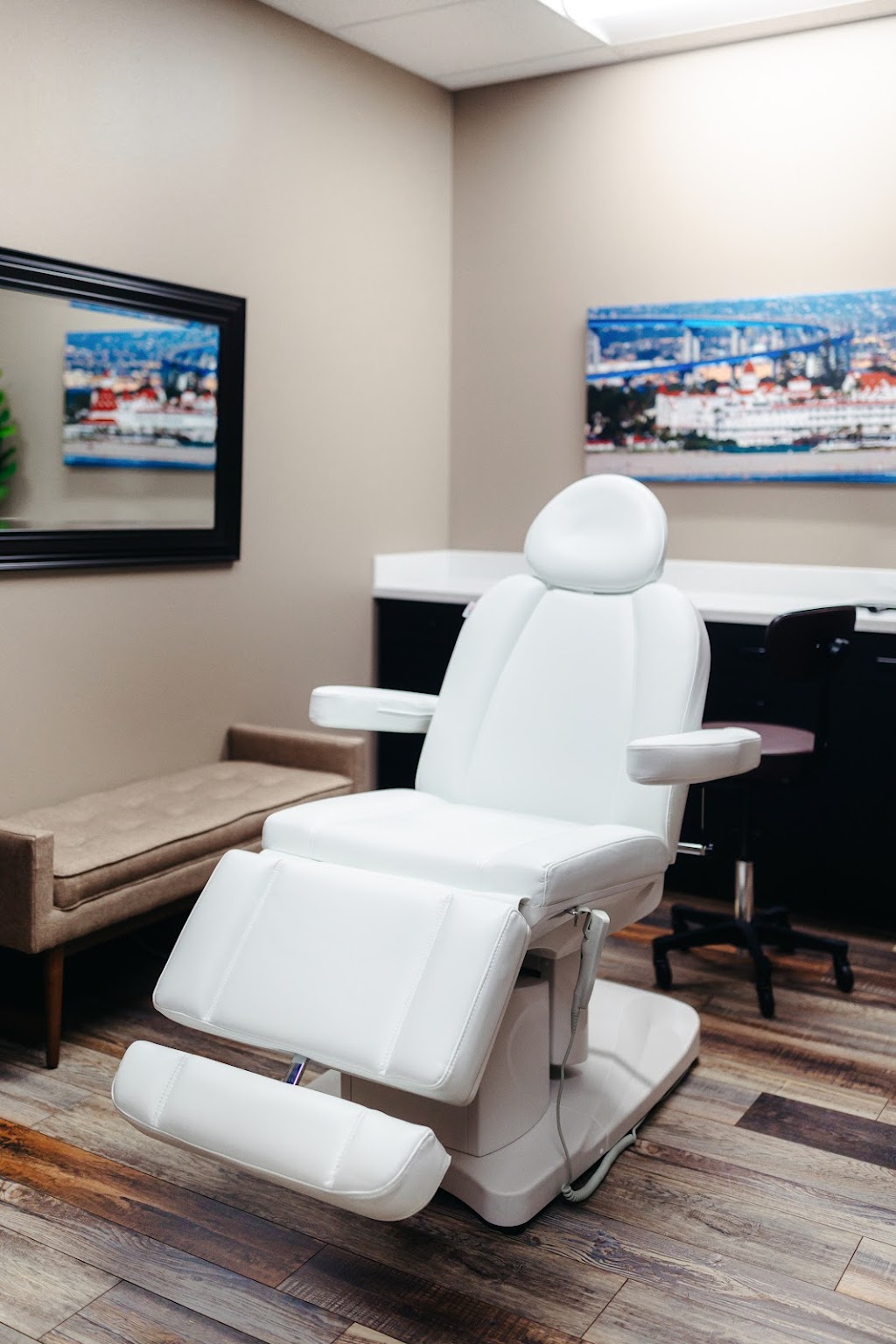 Aesthetic Eye, PC | 3357 W Bavaria St, Eagle, ID 83616, USA | Phone: (208) 939-2939