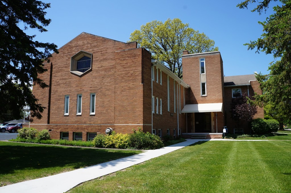 Alpha Baptist Church | 28051 W Chicago, Livonia, MI 48150, USA | Phone: (734) 421-6300