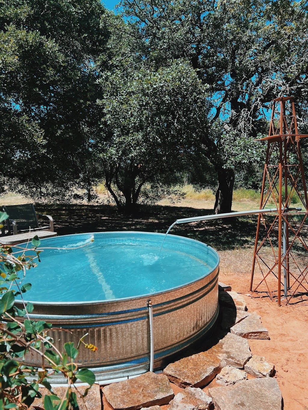 High Hope Ranch | 3353 Co Rd 2009, Glen Rose, TX 76043, USA | Phone: (817) 776-2603