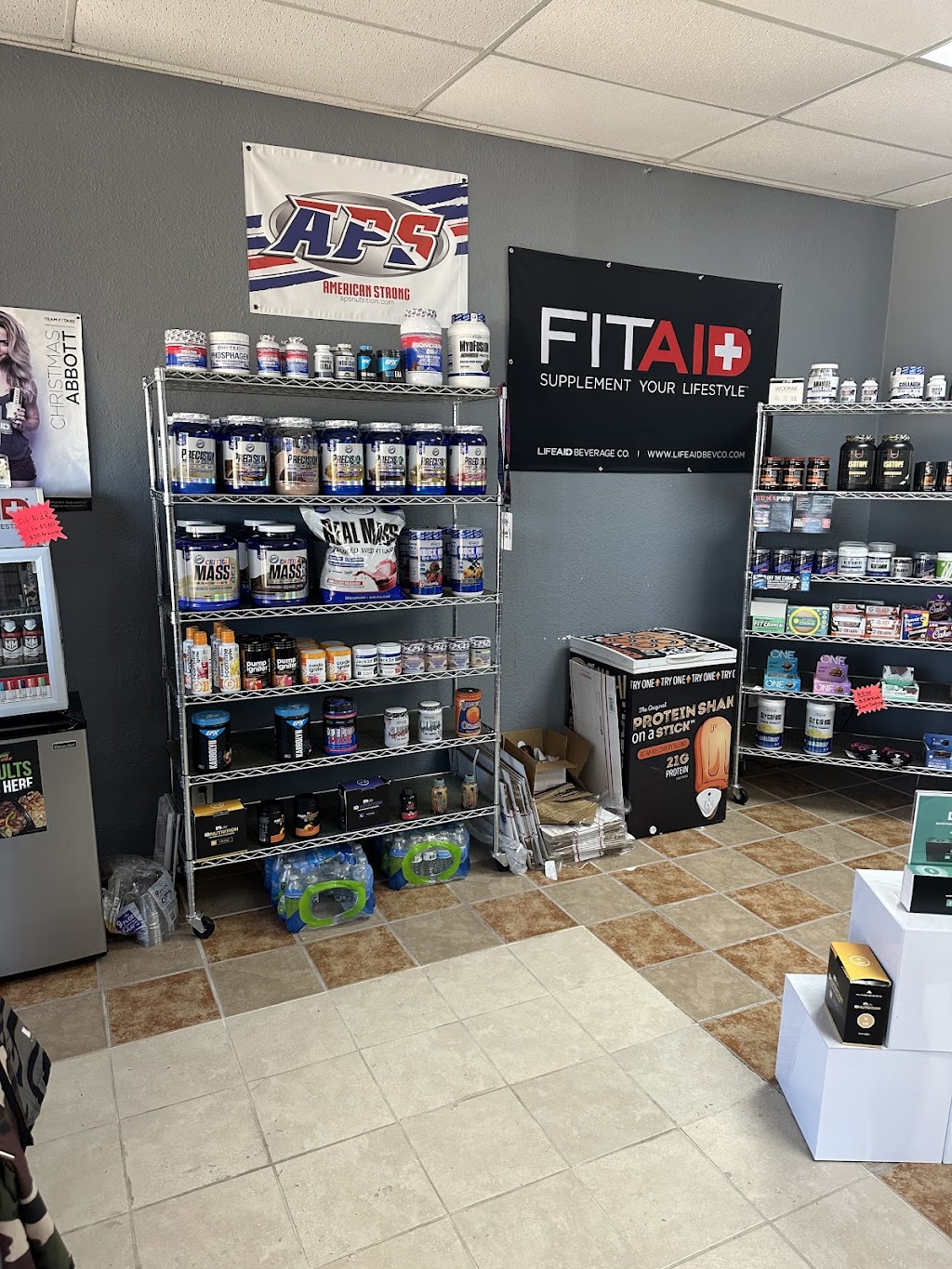 D1 Performance and Nutrition | 2914 Brown Trail, Bedford, TX 76021, USA | Phone: (817) 576-4645