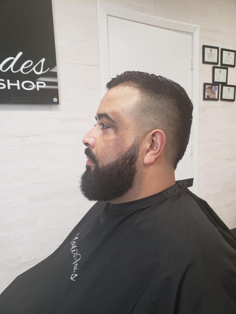 Mayli’s Fades Barber Shop | 2117 W Airport Fwy #31, Irving, TX 75062, USA | Phone: (214) 714-4260