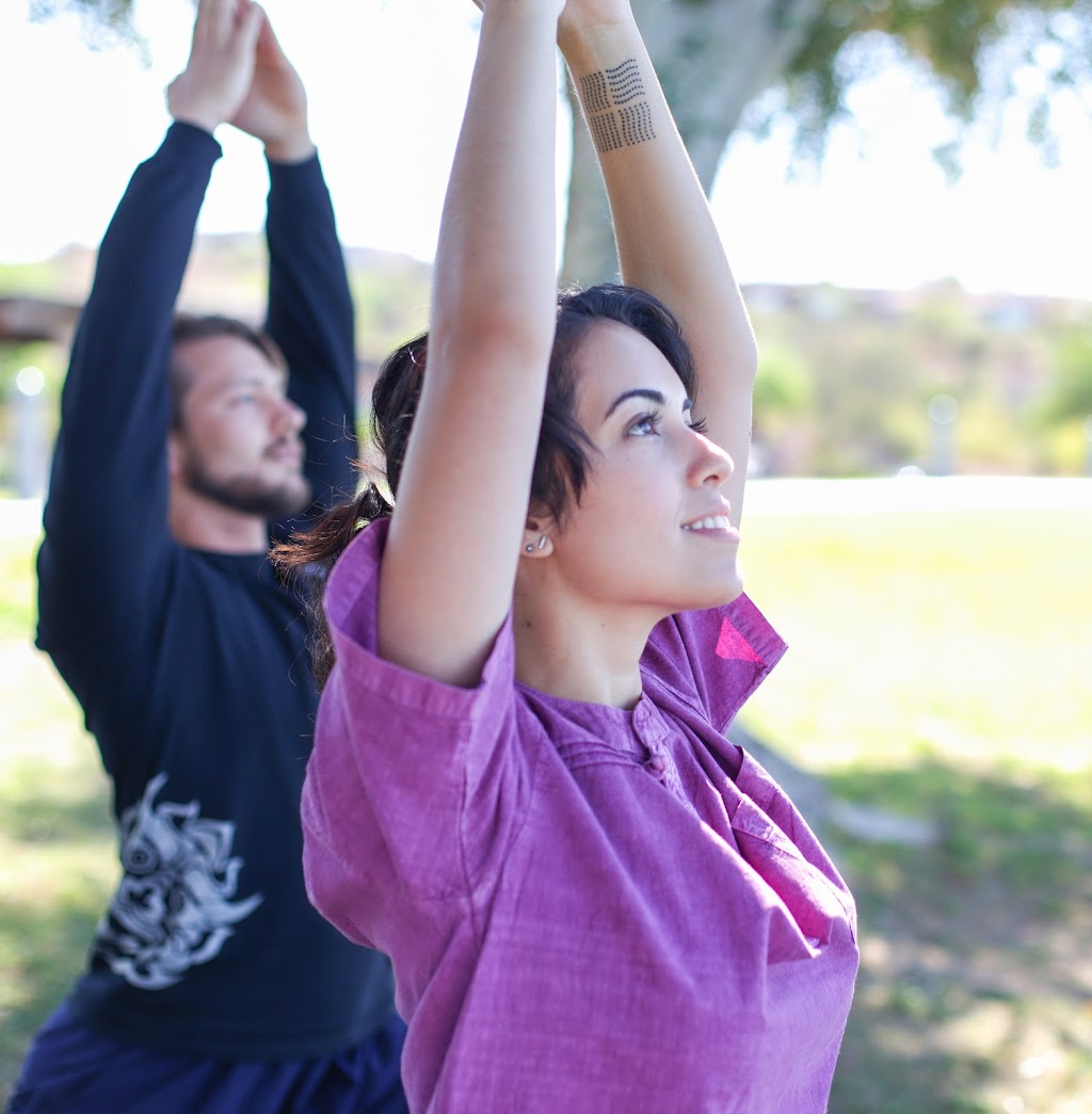 Body & Brain Yoga Tai Chi | 830 6th Ave Fl 3, New York, NY 10001, USA | Phone: (212) 691-7799