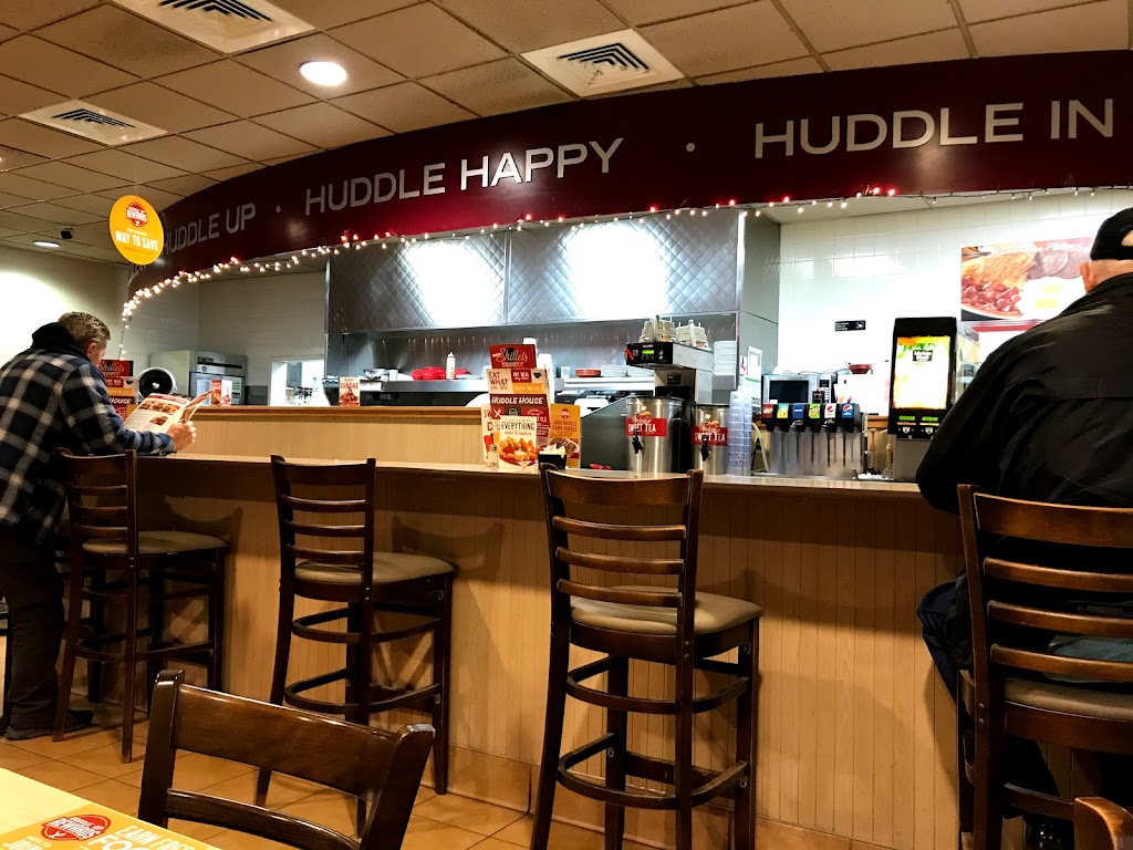 Huddle House | 2819 I-30, Caddo Mills, TX 75135 | Phone: (903) 527-5080