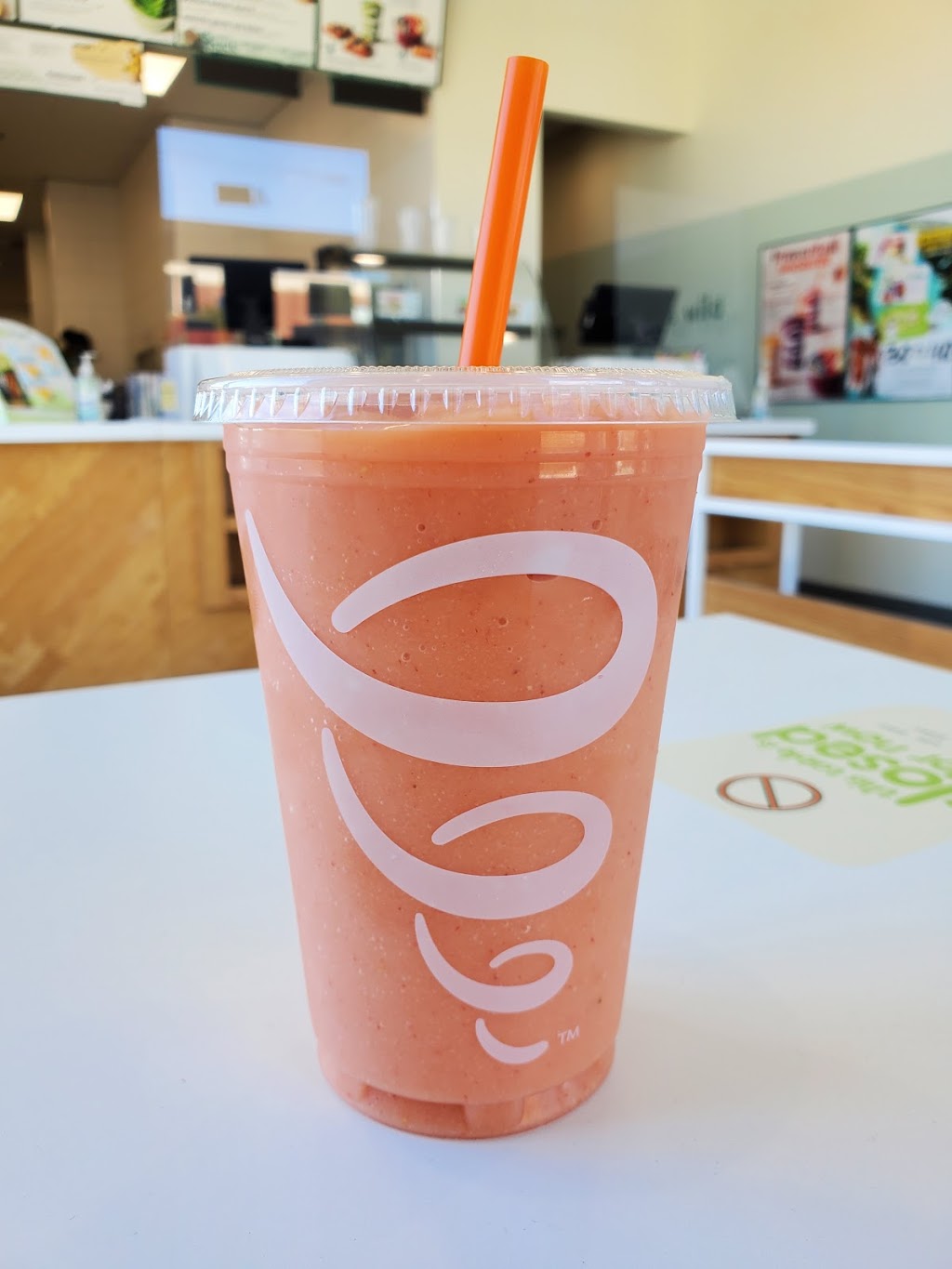 Jamba | 829 W Stacy Rd #A100, Allen, TX 75013, USA | Phone: (214) 785-7599