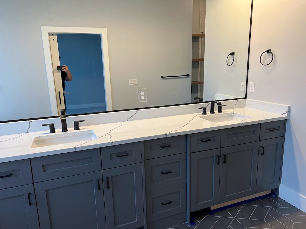 Brightside Renovations LLC | 1730 N 12th St, Washougal, WA 98671, USA | Phone: (503) 415-9282