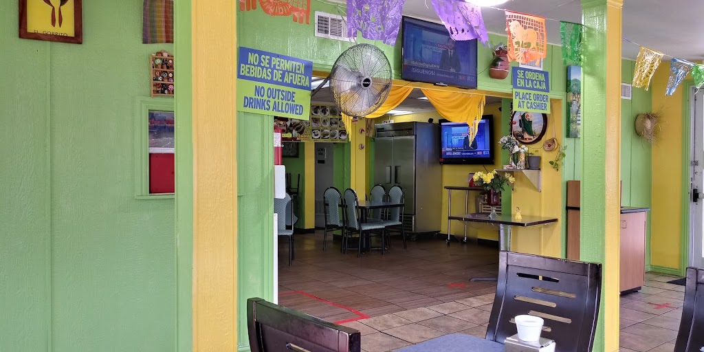 Taco Rico | 2850 W Clarendon Dr, Dallas, TX 75211, USA | Phone: (214) 623-0885