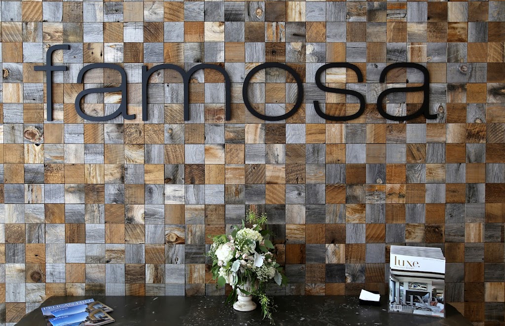 Famosa Inc | 3323 Hyland Ave STE H, Costa Mesa, CA 92626, USA | Phone: (714) 800-1642