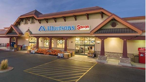 Albertsons | 201 S Stephanie St, Henderson, NV 89012, USA | Phone: (702) 269-1502