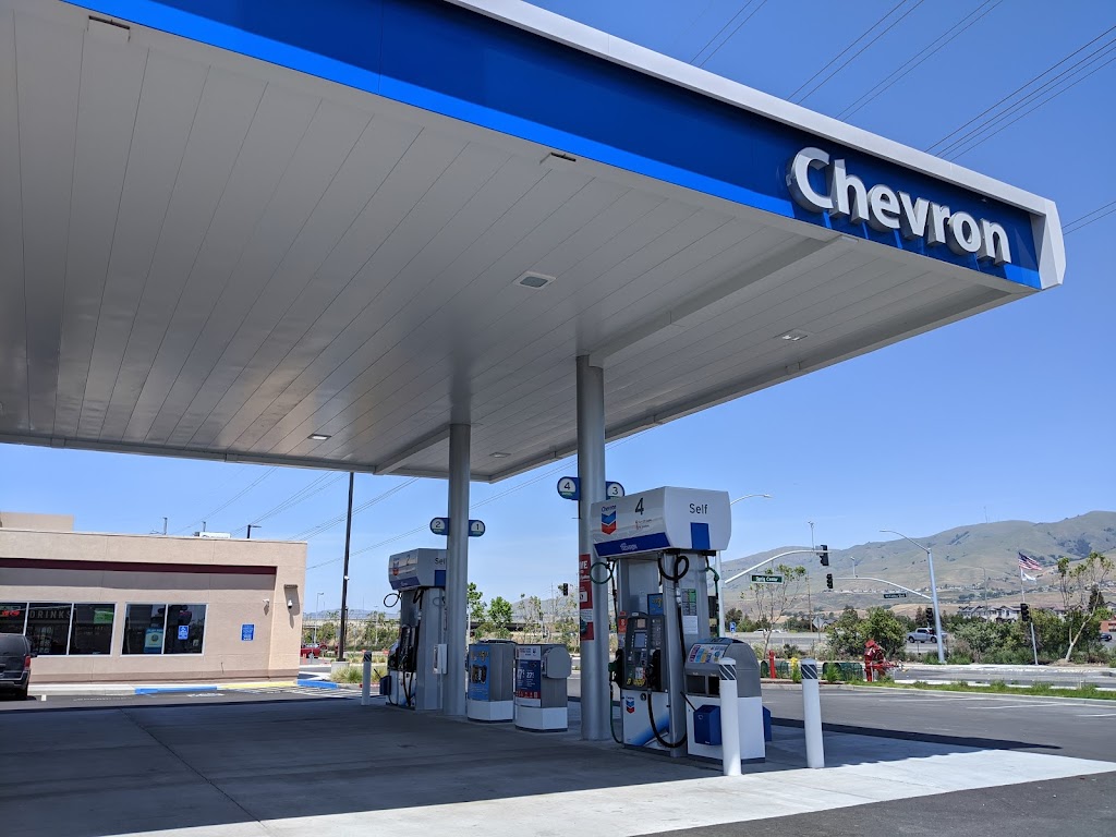 Chevron | 1625 N McCarthy Blvd, Milpitas, CA 95035, USA | Phone: (408) 262-0165