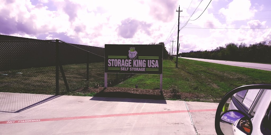 Storage King USA | 10223 FM 521 Rd, Rosharon, TX 77583 | Phone: (832) 476-1656