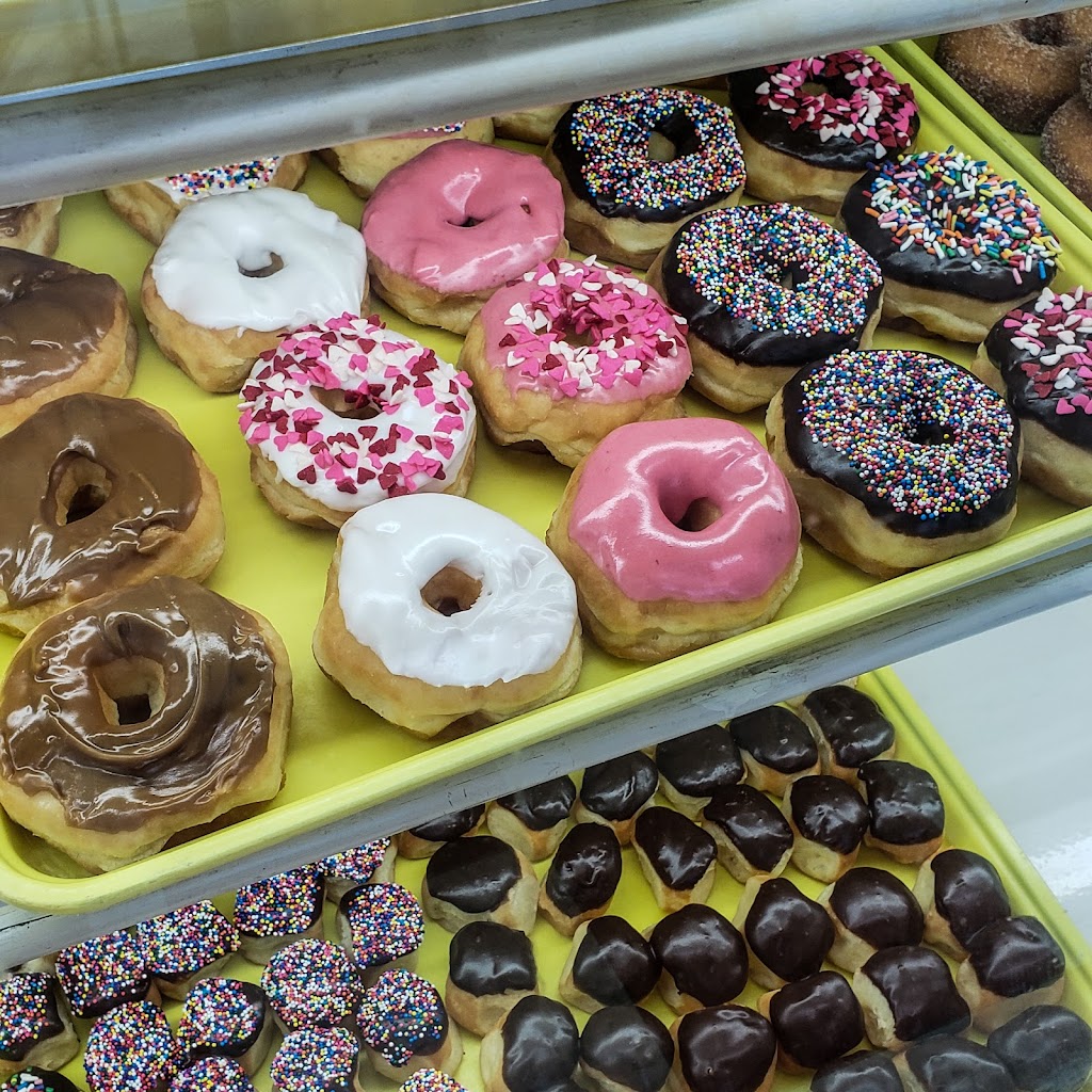 Best Donuts | 1012 S Crowley Rd, Crowley, TX 76036, USA | Phone: (817) 297-9488