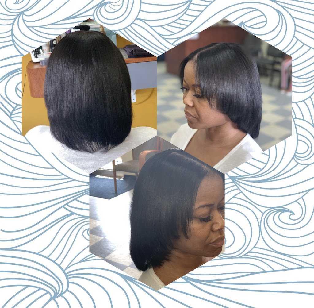 Bonita Dominican Style Beauty Salon | 2420 Candler Rd, Decatur, GA 30032 | Phone: (404) 549-2364