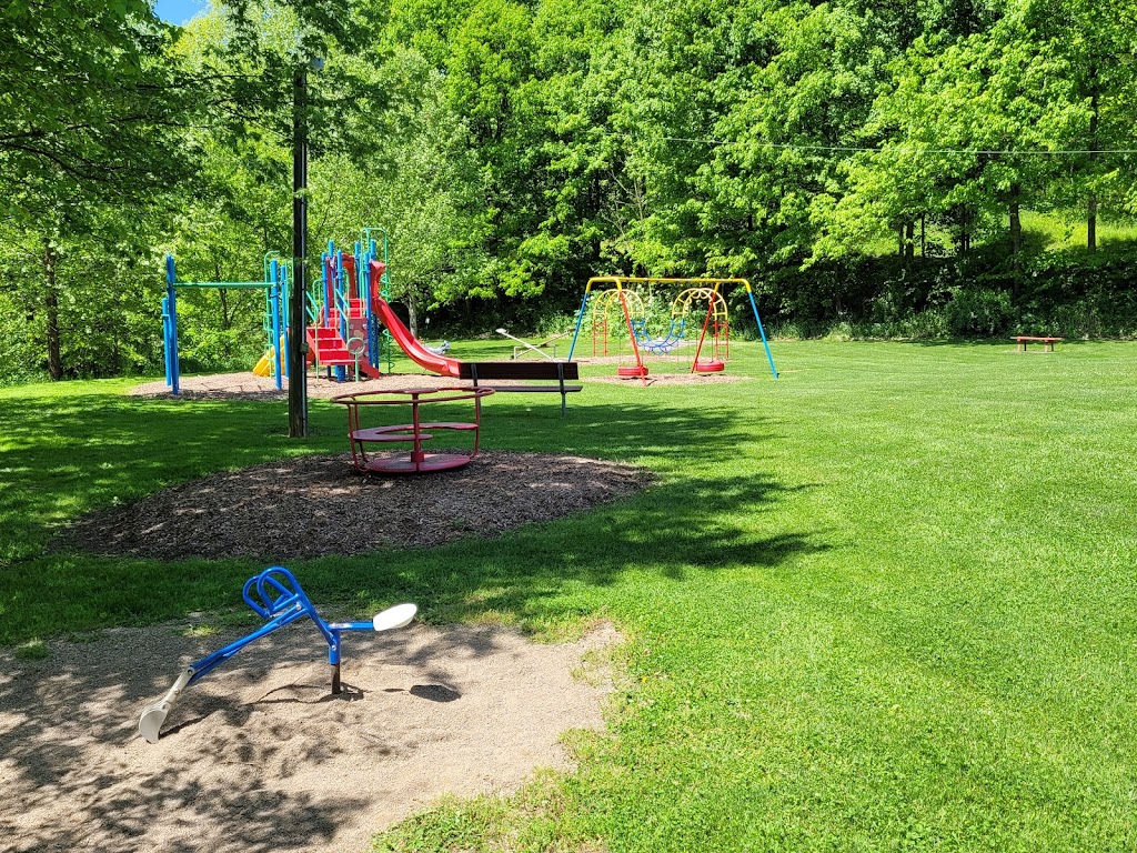 East Finley Township Park | 700 Templeton Run Rd, Claysville, PA 15323, USA | Phone: (724) 663-4482