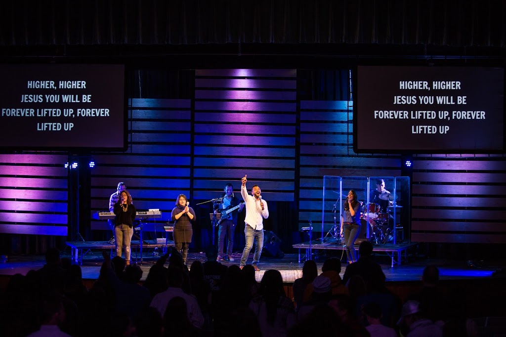 Connect Community Church | 125 Roxbury Rd, Stamford, CT 06902, USA | Phone: (203) 614-9694